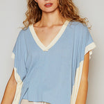 Flowy CC Crop Top - alldeserved.com