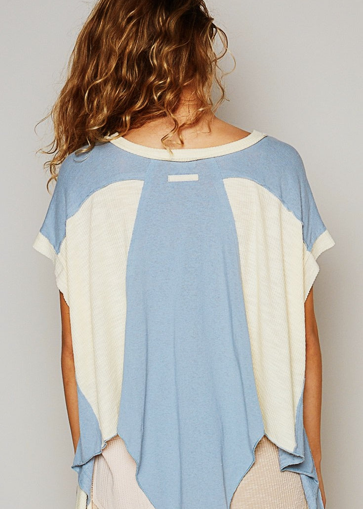 Flowy CC Crop Top - alldeserved.com