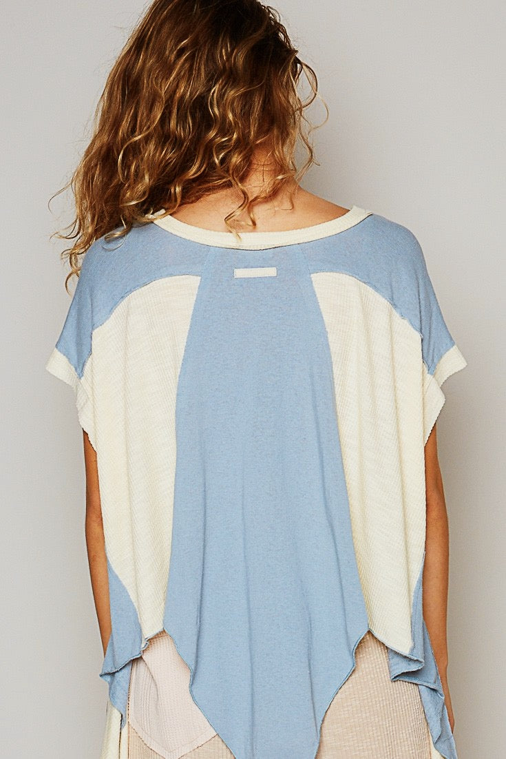 Flowy CC Crop Top - alldeserved.com