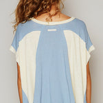 Flowy CC Crop Top - alldeserved.com