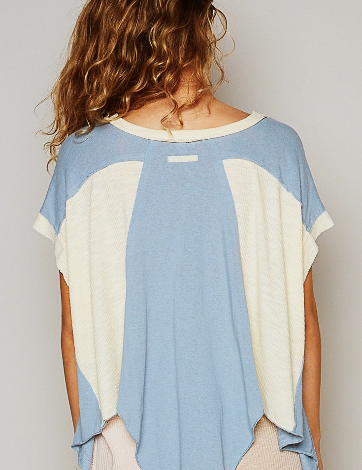 Flowy CC Crop Top - alldeserved.com