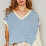 Flowy CC Crop Top - alldeserved.com
