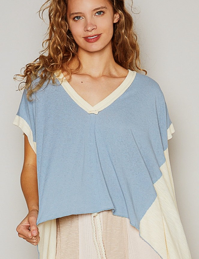 Flowy CC Crop Top - alldeserved.com