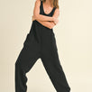 Hailee Knitted Jumpsuit - alldeserved.com