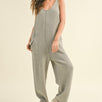 Hailee Knitted Jumpsuit - alldeserved.com