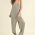 Hailee Knitted Jumpsuit - alldeserved.com