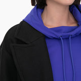Olivia Coat - Black