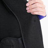 Olivia Coat - Black