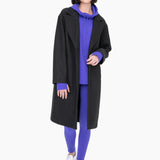 Olivia Coat - Black
