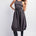 Tank Top Barrel Midi Dress - alldeserved.com