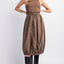 Tank Top Barrel Midi Dress - alldeserved.com
