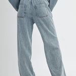 The Vibe Low Rise Wide Leg Jeans - alldeserved.com