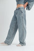 The Vibe Low Rise Wide Leg Jeans - alldeserved.com