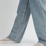 The Vibe Low Rise Wide Leg Jeans - alldeserved.com