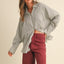 Soft Stripes Cotton Shirt - alldeserved.com