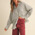 Soft Stripes Cotton Shirt - alldeserved.com