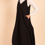 Cloud Nine Midi Dress - alldeserved.com
