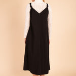 Cloud Nine Midi Dress - alldeserved.com