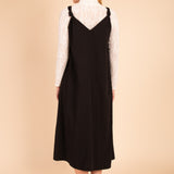 Cloud Nine Midi Dress - alldeserved.com