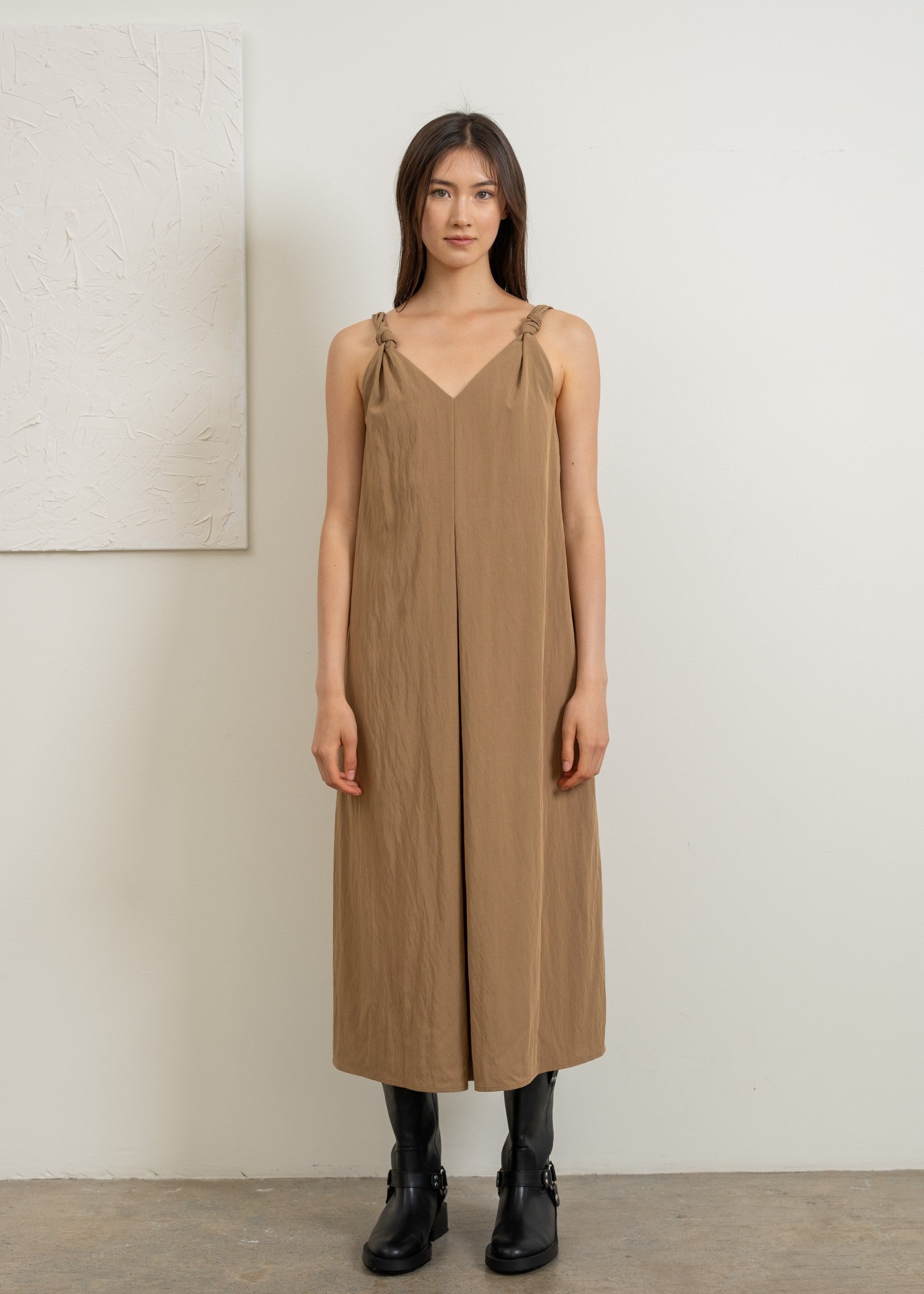 Cloud Nine Midi Dress - alldeserved.com