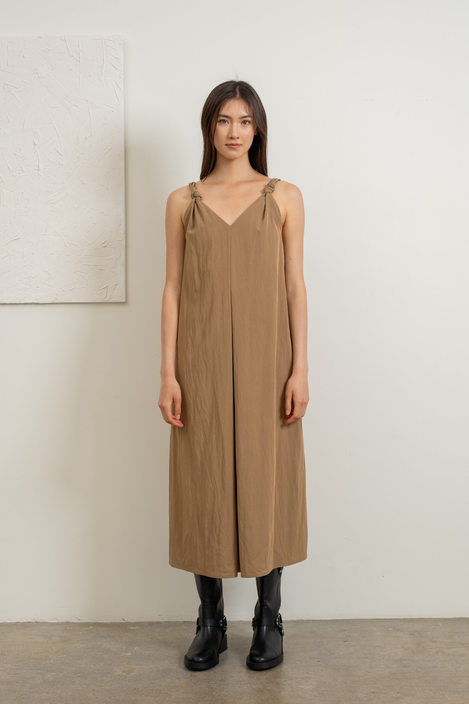 Cloud Nine Midi Dress - alldeserved.com