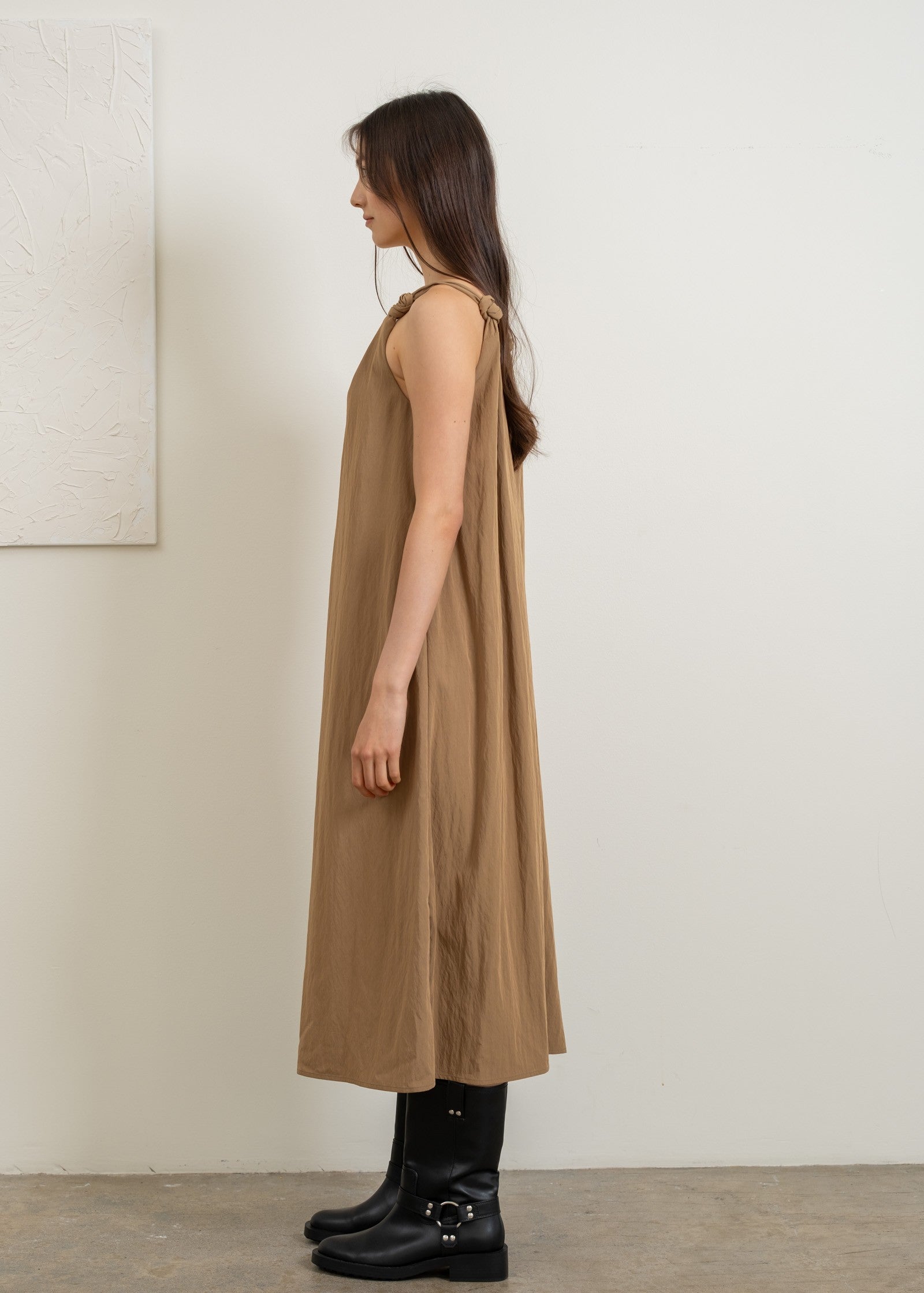 Cloud Nine Midi Dress - alldeserved.com