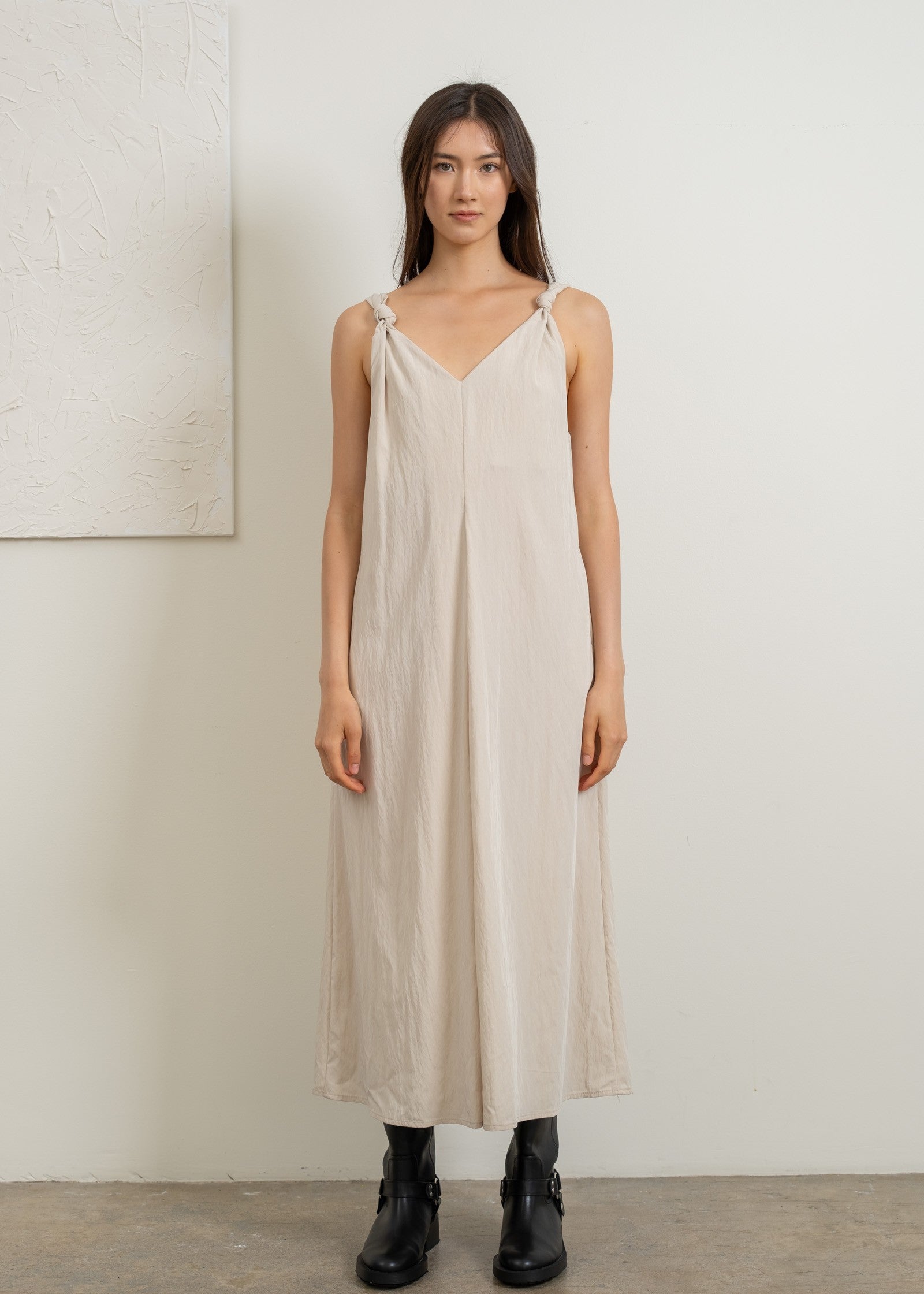 Cloud Nine Midi Dress - alldeserved.com