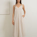 Cloud Nine Midi Dress - alldeserved.com