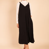 Cloud Nine Midi Dress - alldeserved.com