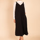Cloud Nine Midi Dress - alldeserved.com