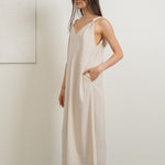 Cloud Nine Midi Dress - alldeserved.com