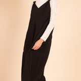 Cloud Nine Midi Dress - alldeserved.com