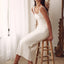 Reform Denim Bodycon Midi Dress - alldeserved.com
