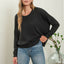 Essential Pullover Sweater - alldeserved.com