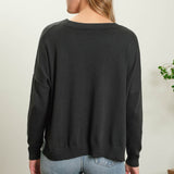 Essential Pullover Sweater - alldeserved.com