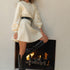 Obsessed Babydoll Sweater Dress - alldeserved.com