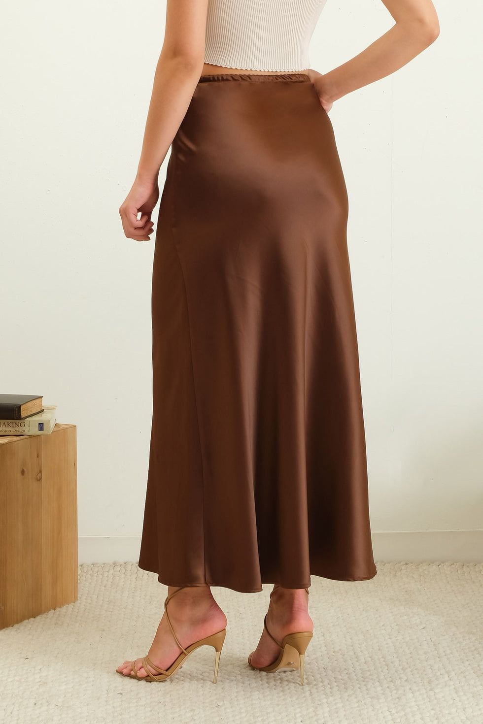 Celeste Skirt
