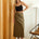 Celeste Satin Maxi Skirt - alldeserved.com