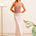 Celeste Satin Maxi Skirt - alldeserved.com