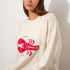 Coastal Lobster Knit Sweater - alldeserved.com