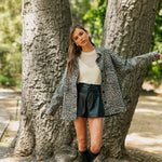 Leopard Print Denim Jacket - alldeserved.com