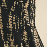 Desert Shadow Slit Skirt - alldeserved.com