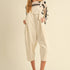 Sunday Comfort Barrel Overalls - alldeserved.com