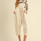 Sunday Comfort Barrel Overalls - alldeserved.com