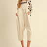 Sunday Comfort Barrel Overalls - alldeserved.com