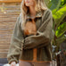 Cozy Trails Fleece Jacket - alldeserved.com