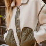Wanderlust Fleece Jacket - alldeserved.com