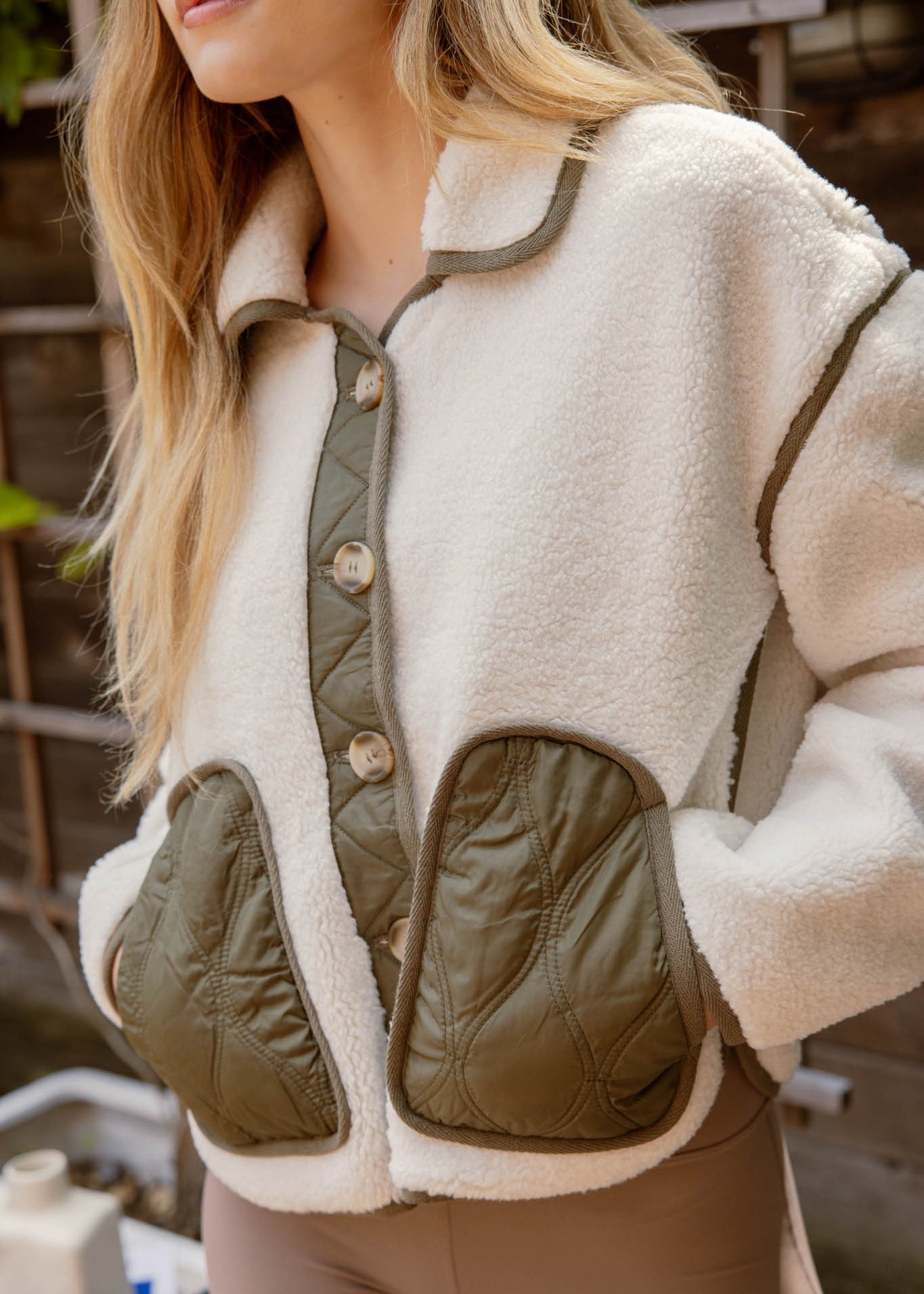 Wanderlust Fleece Jacket - alldeserved.com