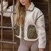 Wanderlust Fleece Jacket - alldeserved.com