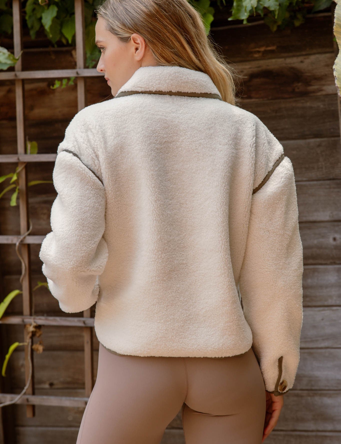 Wanderlust Fleece Jacket - alldeserved.com